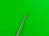 Jarit Surgical 410-152 Joseph Double Prong Hook