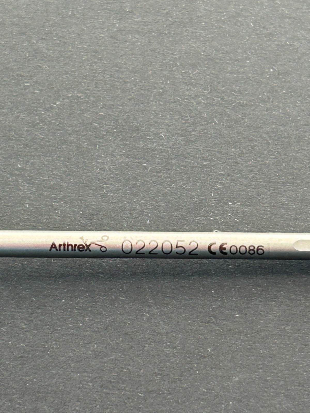 Arthrex 022052 COMPRESSION FT Attachment, 2.5 MICRO