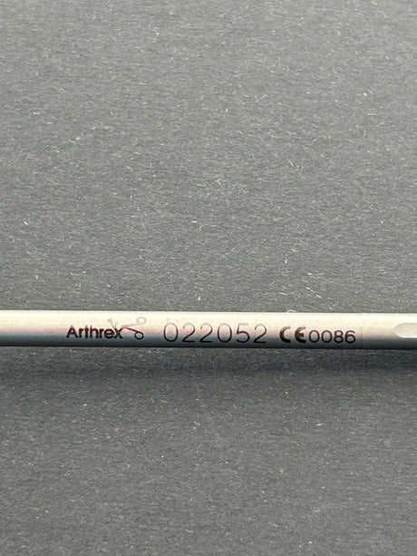 Arthrex 022052 COMPRESSION FT Attachment, 2.5 MICRO