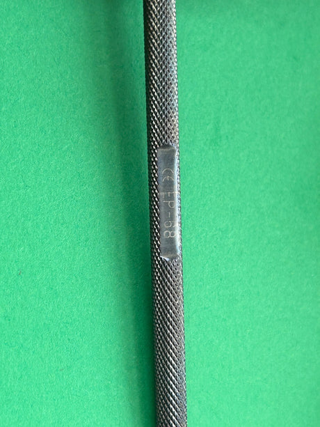 Epsilon Surgical Ophthalmic Singer Sweep Capsule Polisher