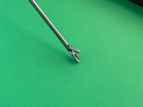 Jarit Surgical 7" Spurling Pituitary Rongeur, 4mm x 10mm Bite, Straight