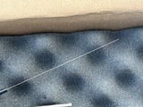 Stryker MultiGen 2 (MG2) 100mm/10cm Radiofrequency Probe 8400-815-010