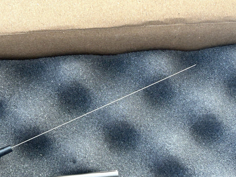Stryker MultiGen 2 (MG2) 100mm/10cm Radiofrequency Probe 8400-815-010