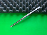 V. Mueller SU2307 Surgical Serrated Dressing Forceps 10"