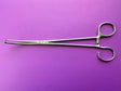 Aesculap 0M611R Colver Tonsil Seizing Forceps 195mm