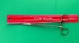 Jarit Surgical 10-1/2" Bozeman Uterine Forceps