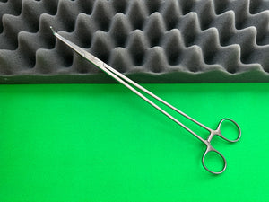 V. Mueller CH1723 Kantrowitz Thoracic Clamp