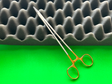 Symmetry Surgical 36-2002 Classic Plus Crile-Wood Needle Holder 8", TC