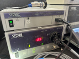 Karl Storz TRICAM Camera, Processor, AIDA, Endoflator, Xenon 300, 495ND Full Set