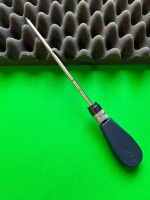 Stryker 1806-0238/2 Screwdriver Shaft, Self-Holding, Short, 3.5mm