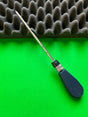 Stryker 1806-0238/2 Screwdriver Shaft, Self-Holding, Short, 3.5mm