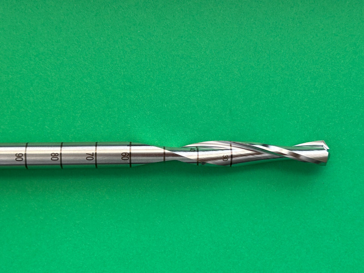ArthreX 8MM Cannulated Attachment