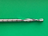 ArthreX 8MM Cannulated Attachment