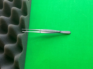Jarit 130-280 Tissue Forceps 1x2 Teeth