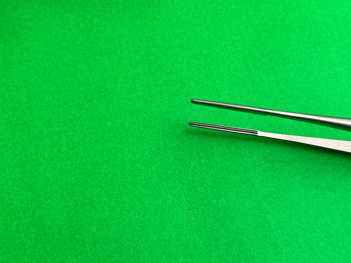 Codman 30-8133 DeBakey-Diethrich Vascular, 9 1/2 in