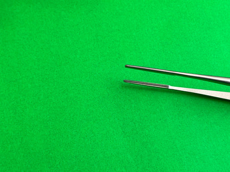 Codman 30-8133 DeBakey-Diethrich Vascular, 9 1/2 in