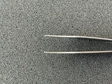 Jarit 130-234 Adson Tissue Forceps, 1 x 2 Teeth, 4-3/4"
