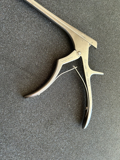 V.Mueller VM81-2967 Kerrison Wide Jaw 15 mm Bite