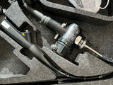 Olympus GIF-Q180 Evis Exera II Gastroscope GASTROINTESTINAL VIDEOSCOPE IN CASE!