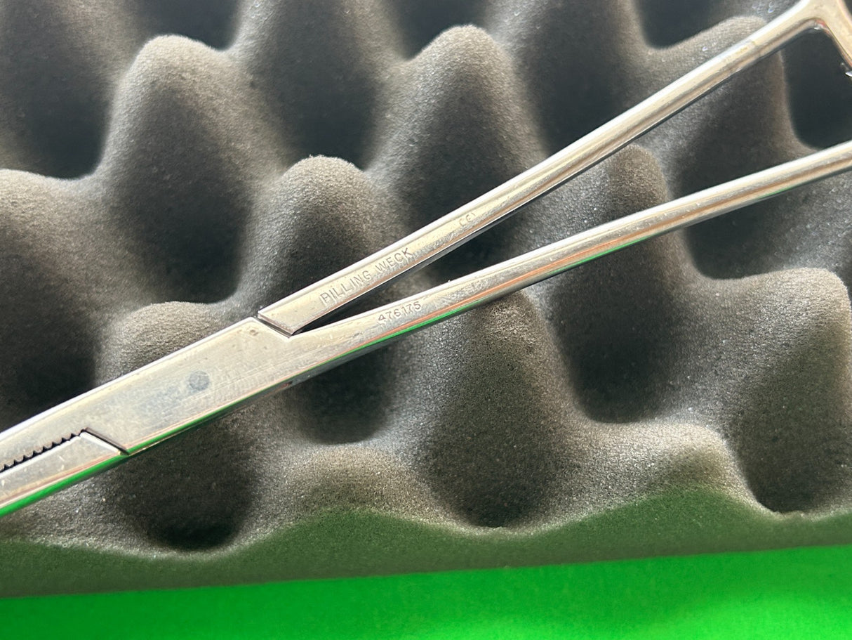 Pilling 476175 Mayo Pean Forceps 10¼"