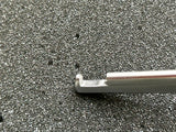 V.Mueller Surgical 90° 5mm Up Bite Chroma-Line Kerrison Rongeur 12"