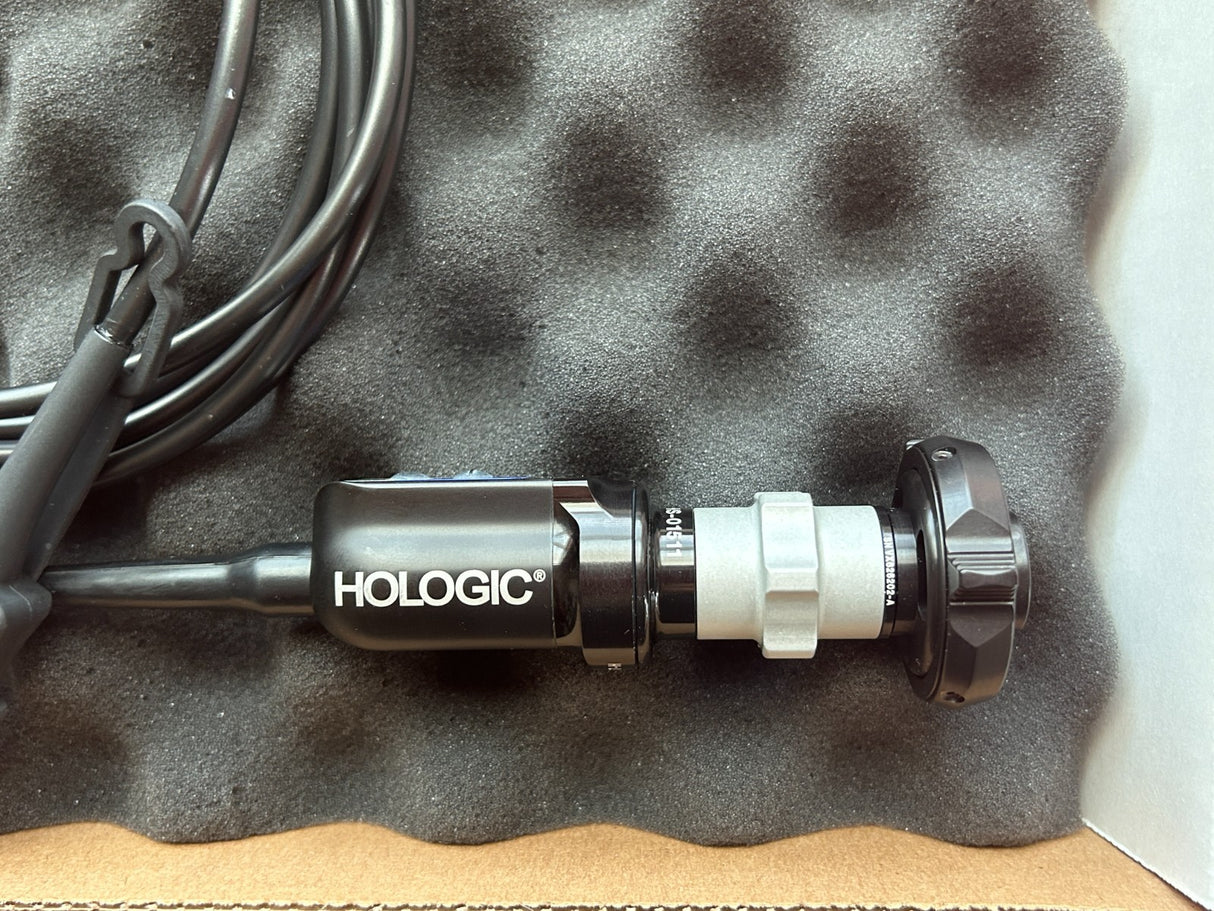 Omni Hologic THS-01471 Camera Head W/ Coupler Compatible With Karl Storz IMAGE 1