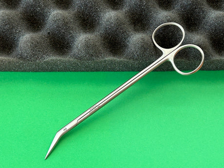 Pilling Surgical 6-3/4" DeBakey Potts Scissors