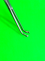V. Mueller Surgical CH-7950 Javid Artery Shunt Clamp