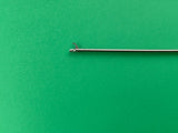 Conmed Linvatec Surgical SHUTT Concept Arthroscopy Scissors, 3.7mm, Straight