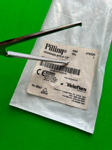 Pilling 476220 OCHSNER FORCEP STR 9 1/2''