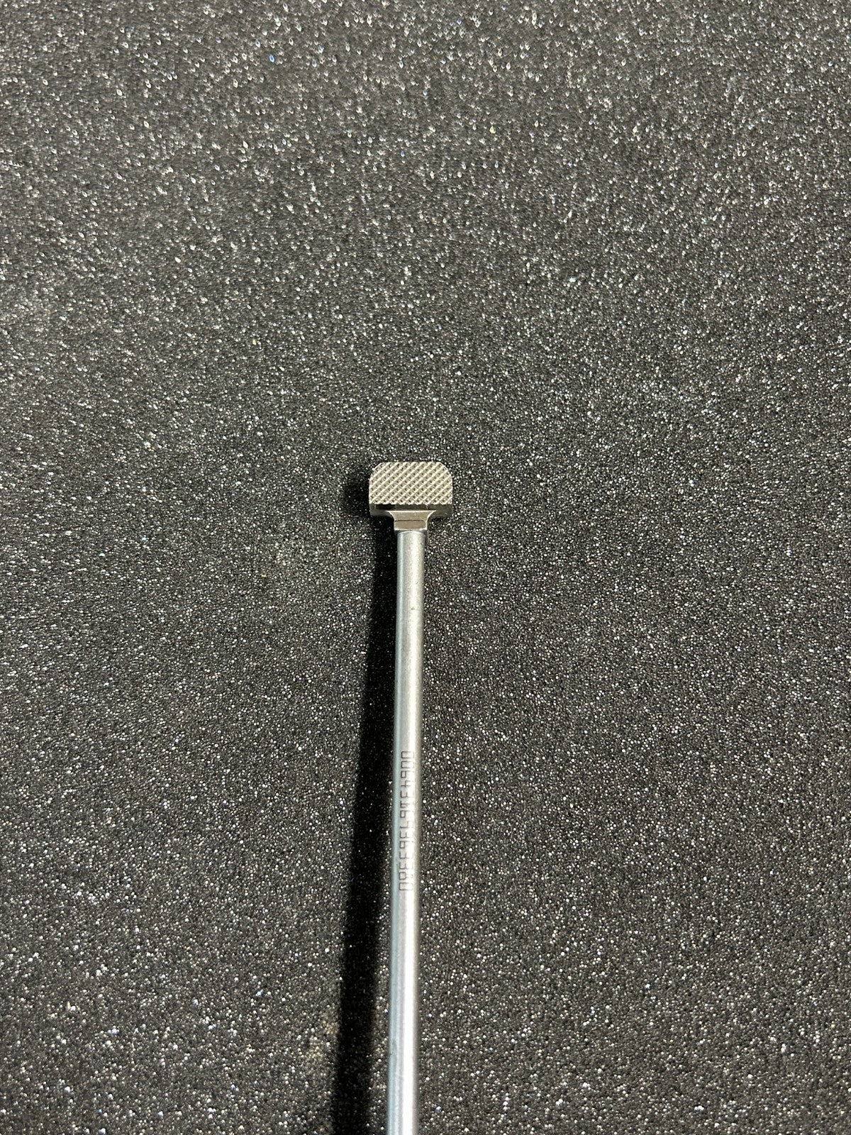 Medtronic Sofamor Danek Parallel 8 mm x 15 mm X 12 mm RASP