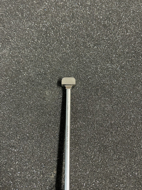 Medtronic Sofamor Danek Parallel 8 mm x 15 mm X 12 mm RASP