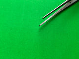 V.Mueller NL1471 Cushing Tissue Forceps, 1x2 Teeth, 8''