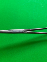 Codman 33-7020 Classic Babcock Tissue Forceps 6.25"