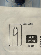 Arthrex Shaver Blades AR-8400BC 4mm Shaver connectors 5 Blades Per Order IN DATE