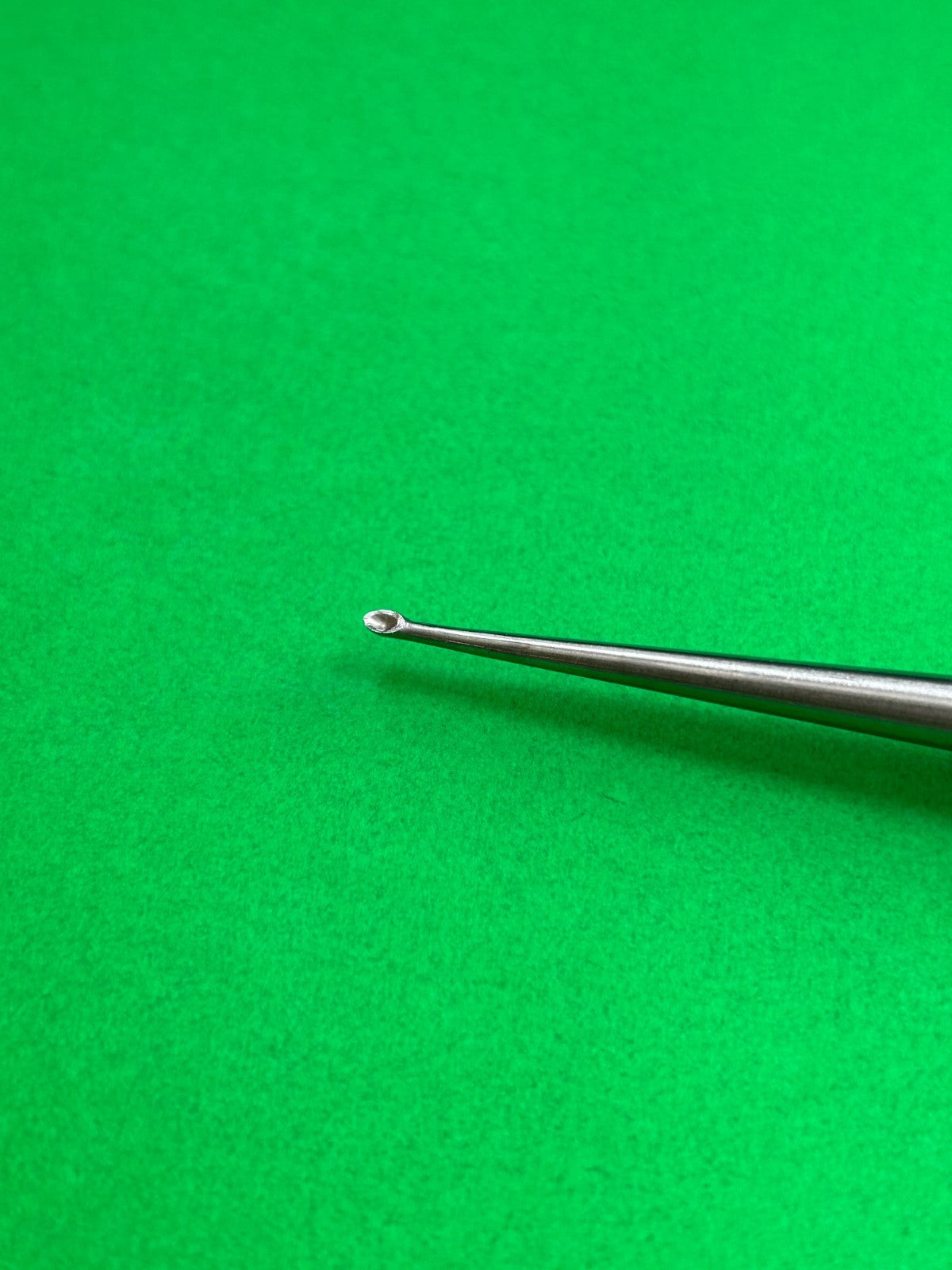 V. Mueller AU11304 Lempert Curette, Oval Cup