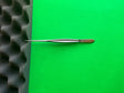 Codman 36-6005 Cushing Forceps, TC, STR, 7"