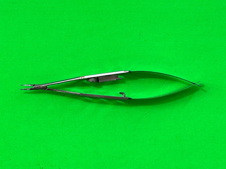 Katena Surgical K6-1000 Needle Holder, Straight With Lock