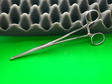 Symmetry Surgical 30-4066 Rochester-Ochner Forceps Straight 9"