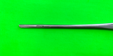 Ruggles Redmond Surgical RN4853 Kerrison Rongeur 3mm 40° Shaft 8"