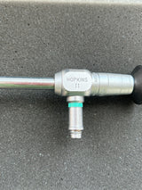 Karl Storz 26003AA 10mm 0º Hopkins II Autoclavable Laparoscope