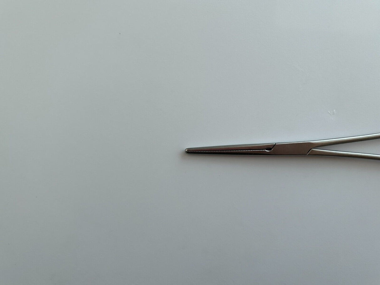 Aesculap ROCHESTER-PEAN Forceps, STR, 6 1/4in BH442R