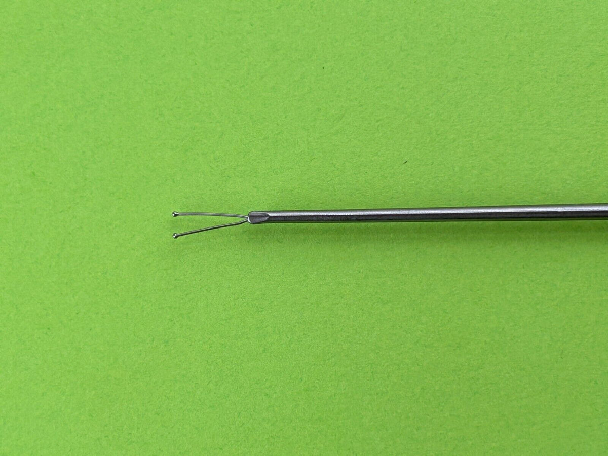 Jacob Probe Instrument Jarit Surgical Jacobson Blood Vessel Probe – AMED CAPITAL