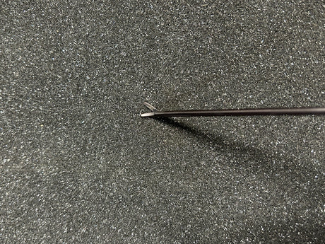 Medtronic 9560568 Neuro-Spine Microdisectomy Curved up Scissors