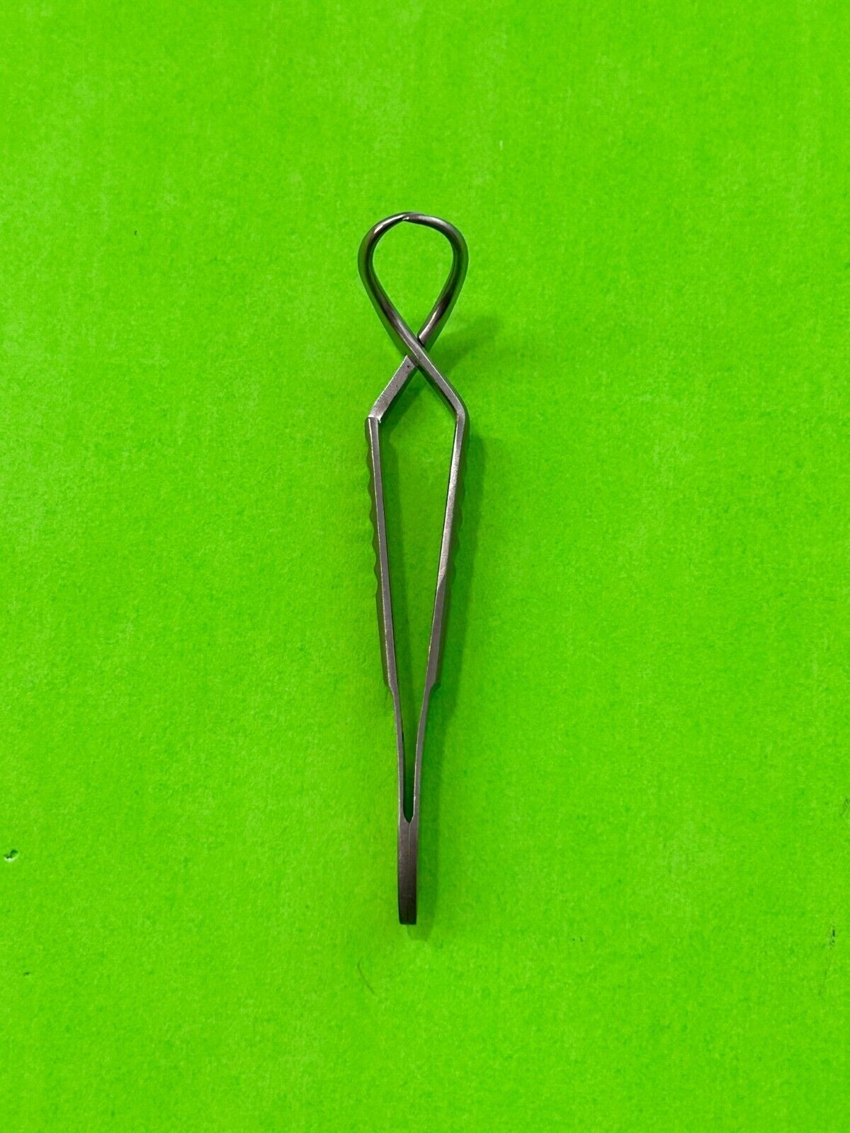 Aesculap Surgical Towel Clamp