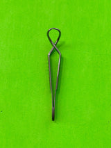 Aesculap Surgical Towel Clamp