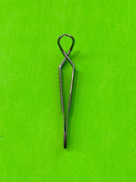 Aesculap Surgical Towel Clamp