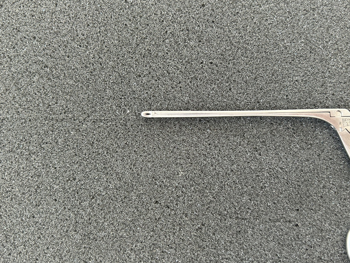 Integra 3724266 Hartman ENT Forceps