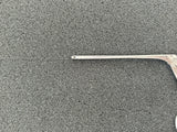 Integra 3724266 Hartman ENT Forceps