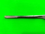 Ruggles Surgical Kerrison Rongeur 5mm down bite 90° Shaft 7"